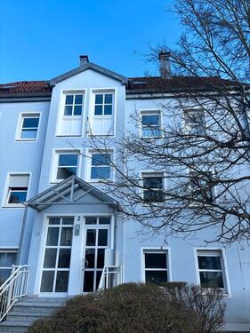 Foto - Schöne 4-Zimmer-Wohnung in Kümmersbruck zu vermieten