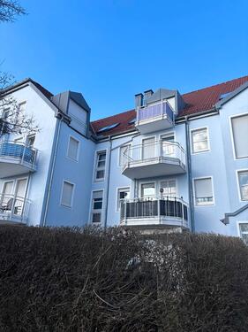 Foto - 4 Zimmer Etagenwohnung zur Miete in Kümmersbruck