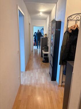 Foto - Etagenwohnung in Kümmersbruck zur Miete