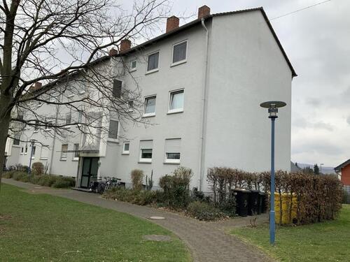 Foto - Demnächst frei! 3-Zimmer-Wohnung in Bad Neuenahr-Ahrweiler