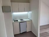 Foto - 1 Zimmer Dachgeschoßwohnung in Lübeck