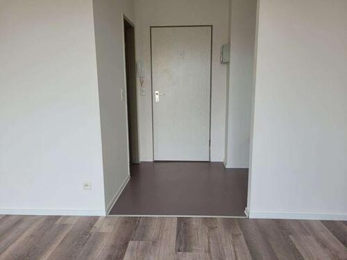 Foto - Dachgeschoßwohnung in Lübeck zur Miete