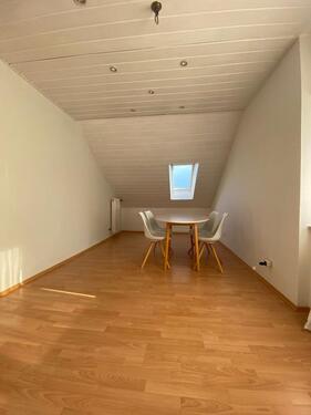 Foto - 3 Zimmer Dachgeschoßwohnung zur Miete in Stemwede