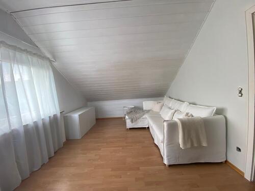 Foto - 3 Zimmer Dachgeschoßwohnung in Stemwede
