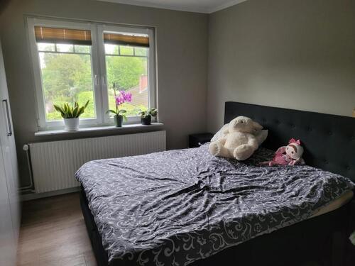 Foto - Terrassenwohnung in Winsen (Luhe) zur Miete