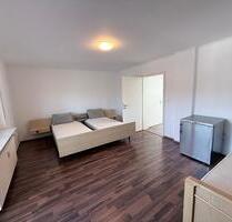 3-Zimmer Wohnung, möbeliert, mit Balkon in ruhiger Gegend - Kleinmaischeid