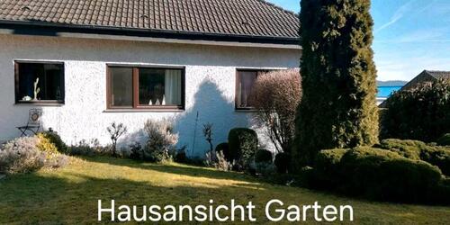 Foto - 8 Zimmer Einfamilienhaus in Dietingen