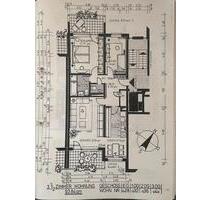 Modernisierte 3,5 Zimmer + zwei Balkonen + Tiefgaragenstellplatz - Viernheim