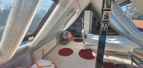 Foto - 2 Zimmer Maisonettenwohnung zum Kaufen in Braunschweig