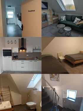 Foto - Monteurswohnung, Ferienwohnung, Wohnung auf Zeit, Mitarbeiter