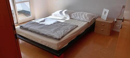 Foto - Möblierte Wohnung - 1.000,00 EUR Kaltmiete,