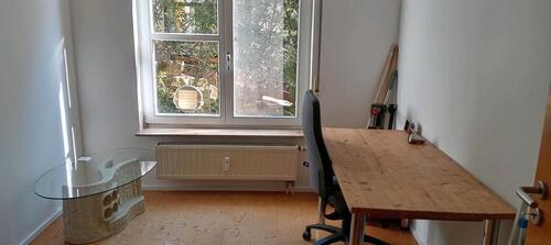 Foto - Etagenwohnung zur Miete in Bad Wimpfen