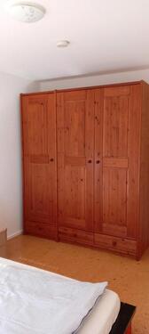 Foto - Etagenwohnung in Bad Wimpfen
