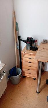 Foto - Etagenwohnung in Bad Wimpfen zur Miete