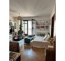 2-Zimmer Wohnung München Maxvorstadt