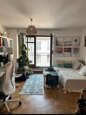 Foto - Etagenwohnung zur Miete in München