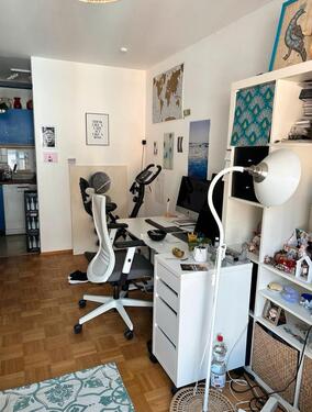 Foto - Etagenwohnung in München