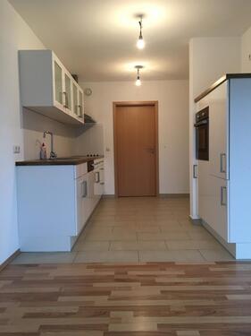 Foto - Erdgeschosswohnung VeldenObervilslern