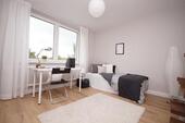 Foto - Etagenwohnung zur Miete in Minden