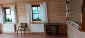 Foto - Große behindertengerechte Wohnung in Hunderdorf zu vermieten