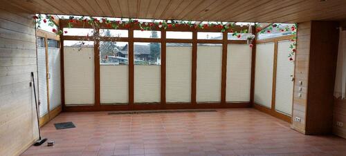 Foto - Etagenwohnung zur Miete in Hunderdorf