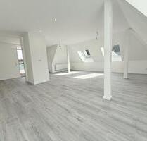 5-Zi.-Mietwohnung mit Dachloggia am Meierteich! - Bielefeld Schildesche 5-Zi.-Mietwohnung mit Dachloggia am Meierteich! - Bielefeld Schildesche