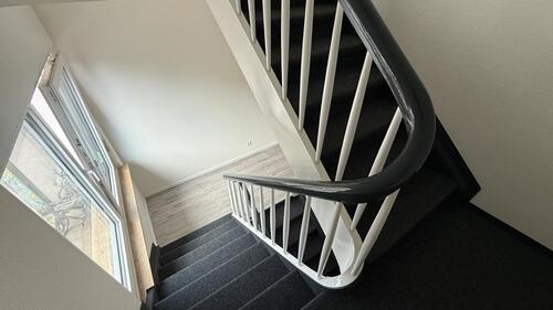 Foto - Etagenwohnung zur Miete in Bielefeld