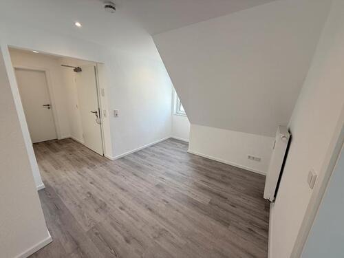 Foto - Etagenwohnung in Bielefeld