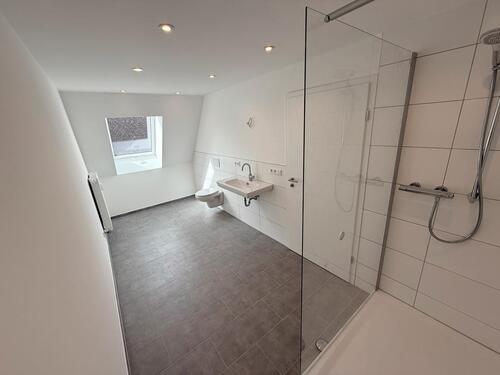 Foto - Etagenwohnung in Bielefeld zur Miete