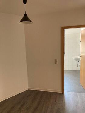 Foto - Etagenwohnung in Calbe (Saale) zur Miete