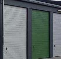 Vermietung XXL Garage Kirchheimbolanden - Göllheim