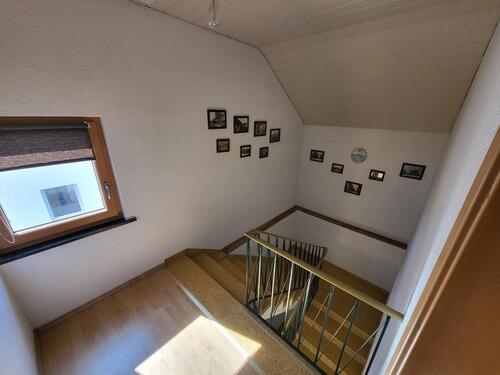 Foto - Wohnung zu vermieten in Wallerfangen DG, 2,5 Zi, Kü, BadDU,WC