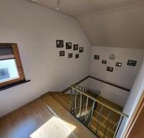 Wohnung zu vermieten in Wallerfangen DG, 2,5 Zi, Kü, BadDU,WC