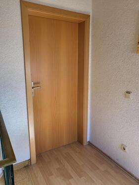 Foto - Etagenwohnung zur Miete in Wallerfangen