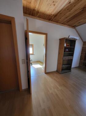 Foto - Etagenwohnung in Wallerfangen