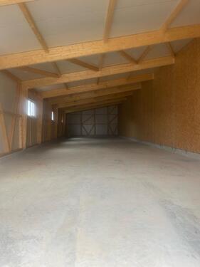 Foto - Garage Stellplatz Wohnmobil - 100,00 EUR Miete,