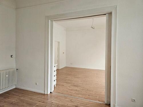 Foto - Etagenwohnung zur Miete in Wuppertal