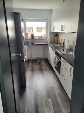 Foto - Schön 3-Zimmer-Wohnung in Gärtringen zu vermieten