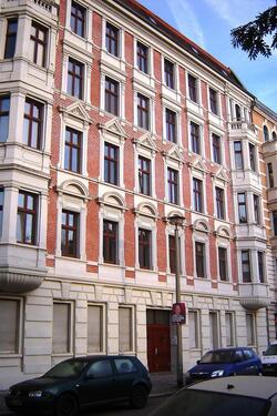 Foto - Magdeburg-Werder 