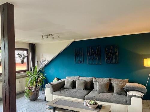 Foto - Etagenwohnung in Würselen