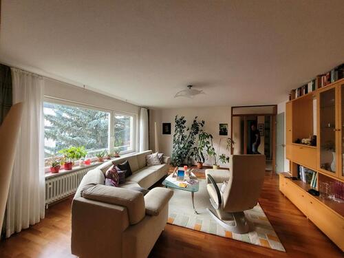 Foto - 6 Zimmer Etagenwohnung zur Miete in Stuttgart