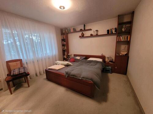 Foto - 6 Zimmer Etagenwohnung in Stuttgart