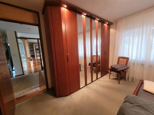 Foto - Etagenwohnung in Stuttgart zur Miete