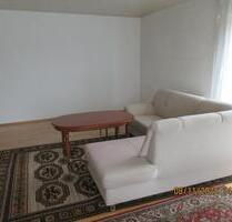 Möblierte Wohnung in 92364 Deining