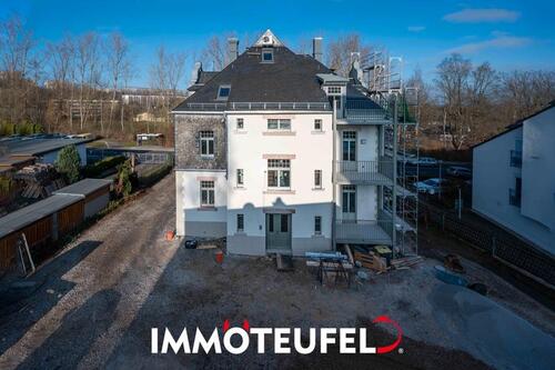 Foto - Etagenwohnung in Chemnitz zur Miete