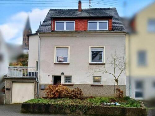 Foto - Wohnhaus in 66346 Püttlingen zu verkaufen