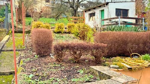 Foto - 8 Zimmer Einfamilienhaus zum Kaufen in Püttlingen