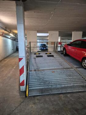 Foto - Stellplatz, Koblenz, Nahe Löhrcenter