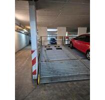 Stellplatz, Koblenz, Nahe Löhrcenter