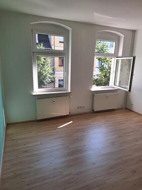 Foto - Moderne gemütliche 2-Raum-Wohnung in Bernburg